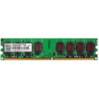 Модуль памяти для компьютера DDR3 2GB 1600 MHz Goodram (GY1600D364L9/2G)