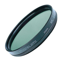 Светофильтр Marumi DHG Super Circular PL(D) 67mm