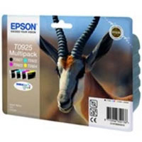 Картридж Epson St C91/CX4300 Bundle (C13T09254A10 / C13T10854A10)