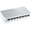 Комутатор мережевий TP-Link TL-SF1008D зображення 4