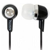 Наушники Koss KEB30 K Black (KEB30 K)