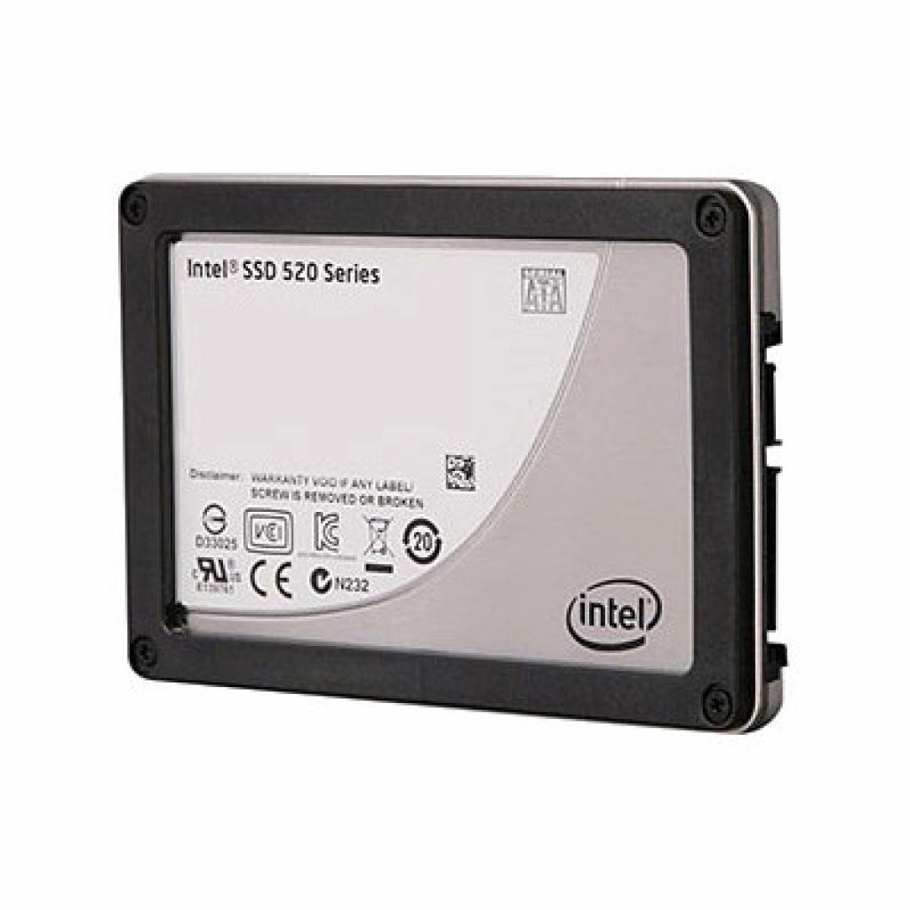Накопичувач SSD 2.5" 240GB INTEL (SSDSC2CW240A310)
