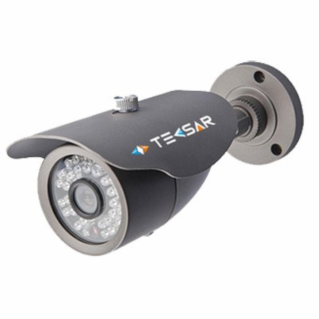 Камера відеоспостереження Tecsar W-600SH-40V-1 (2049)