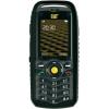 Мобільний телефон Caterpillar CAT B25 Black (5060280961243/5060280964336)