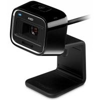 Веб-камера Microsoft LifeCam HD-5000 (7ND-00002)