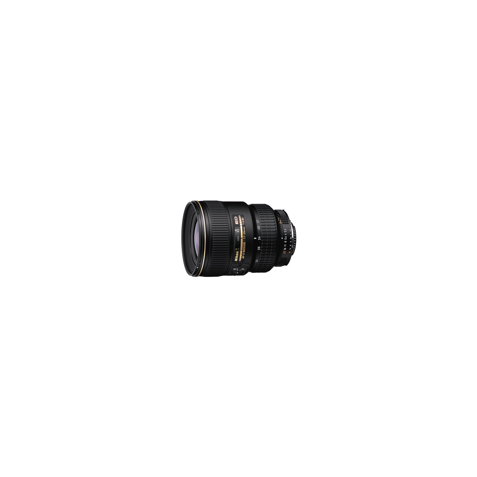 Об'єктив Nikon Nikkor AF-S 17-35mm f/2.8D IF-ED (JAA770DA)