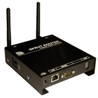 Межсетевой GSM-шлюз Sprut ROUTER (EVDO)