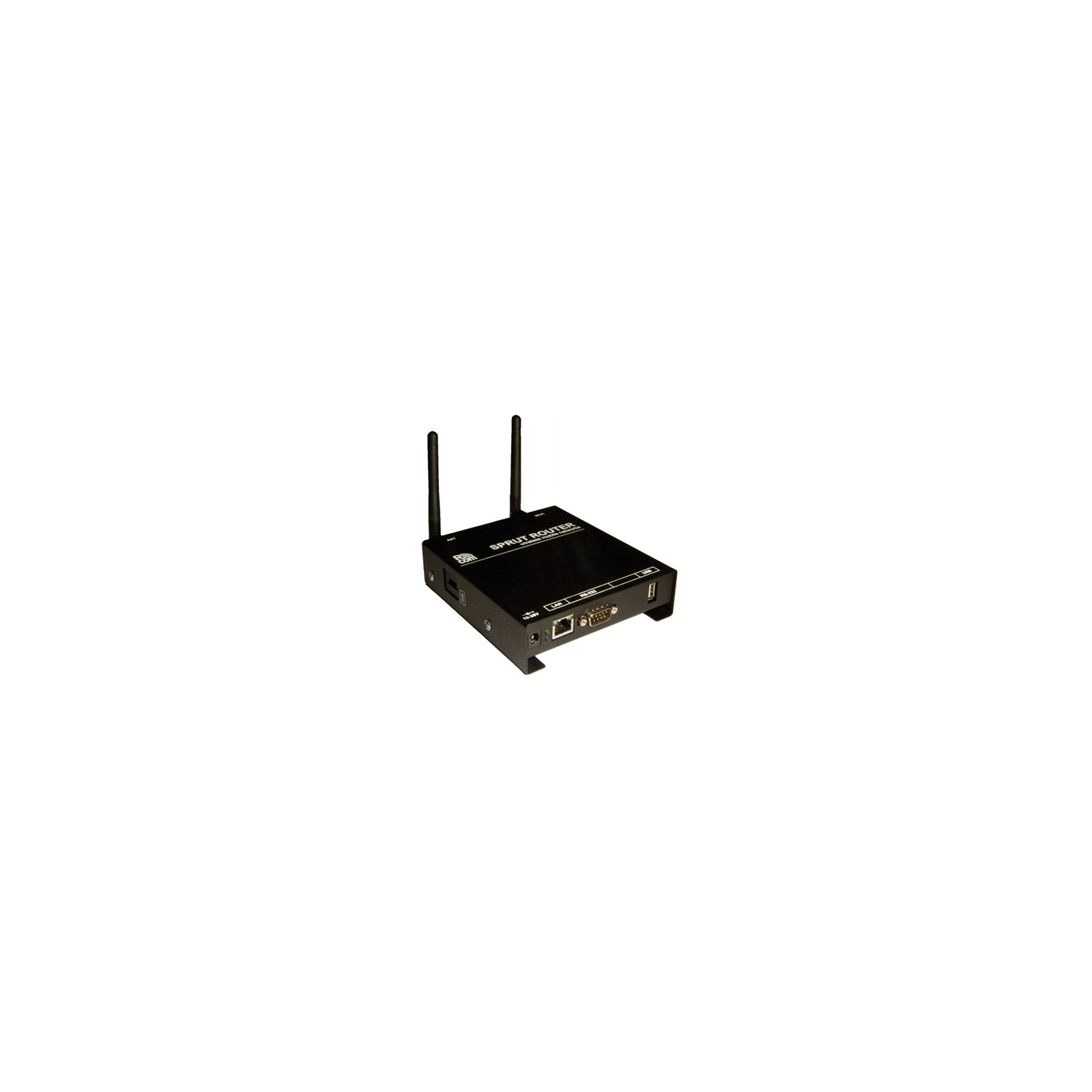 Міжмережевий GSM-шлюз Sprut ROUTER (EVDO)