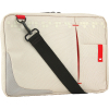 Сумка для ноутбука Crown 10.2 Genuine Sling Bag/white (SBG4410W)