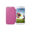 Чехол для мобильного телефона Samsung I9500 Galaxy S4/Pink/Flip Cover (EF-FI950BPEGWW) изображение 3