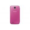 Чохол до мобільного телефона Samsung I9500 Galaxy S4/Pink/Flip Cover (EF-FI950BPEGWW) зображення 4