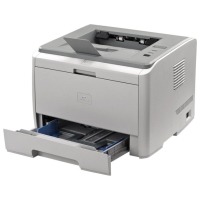 Лазерный принтер Pantum P3100D (BA9A-1904-AS0) изображение 3