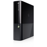 Игровая консоль Microsoft Xbox 360 250GB Console (XBOX360SLIM250GBNG) изображение 3