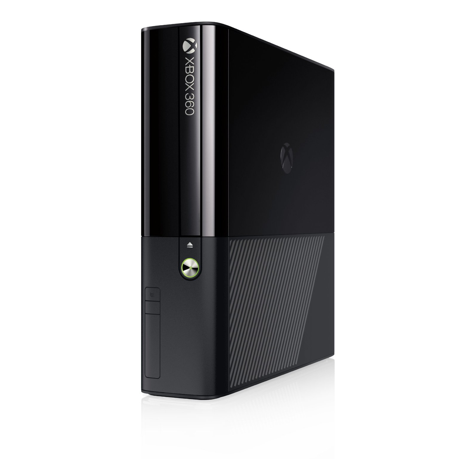 Ігрова консоль Microsoft Xbox 360 250GB Console (XBOX360SLIM250GBNG) зображення 3