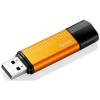 USB флеш накопитель Apacer 8GB AH330 Fiery orange RP USB2.0 (AP8GAH330T-1) изображение 2