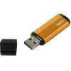 USB флеш накопитель Apacer 8GB AH330 Fiery orange RP USB2.0 (AP8GAH330T-1) изображение 4