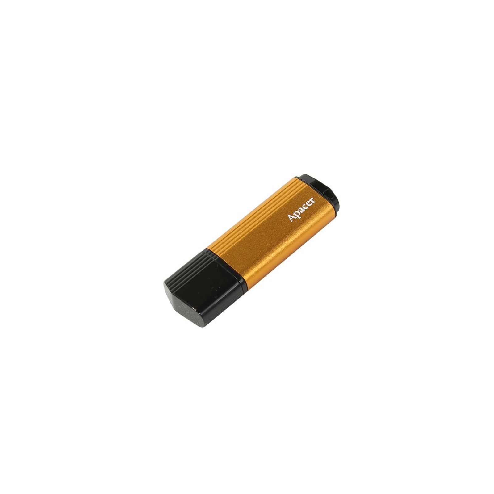 USB флеш накопитель Apacer 8GB AH330 Fiery orange RP USB2.0 (AP8GAH330T-1) изображение 5