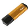 USB флеш накопитель Apacer 8GB AH330 Fiery orange RP USB2.0 (AP8GAH330T-1) изображение 5