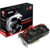 Видеокарта MSI Radeon R9 290X 4096Mb GAMING (R9 290X GAMING 4G)