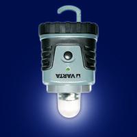 Фонарь Varta Camping Lantern LED 3*D (18663101111) изображение 4