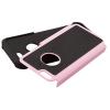 Чохол до мобільного телефона Drobak для Apple Iphone 5c/Anti-Shock/Pink (210270) зображення 2