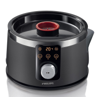 Пароварка Philips HD 9170/91 (HD9170/91) изображение 3