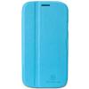 Чехол для мобильного телефона Nillkin для Samsung I9082 /Fresh/ Leather/Blue (6065844)