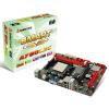 Материнская плата Biostar A780L3C