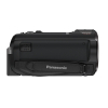 Цифрова відеокамера Panasonic HC-W850EE-K зображення 2