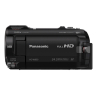 Цифровая видеокамера Panasonic HC-W850EE-K изображение 6