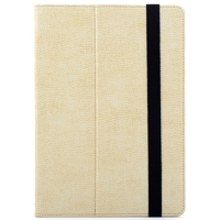 Чехол для планшета 7" Cover Stand Beige Drobak (216898)