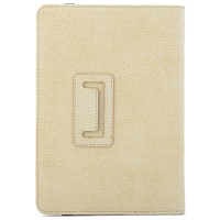 Чехол для планшета 7" Cover Stand Beige Drobak (216898) изображение 2