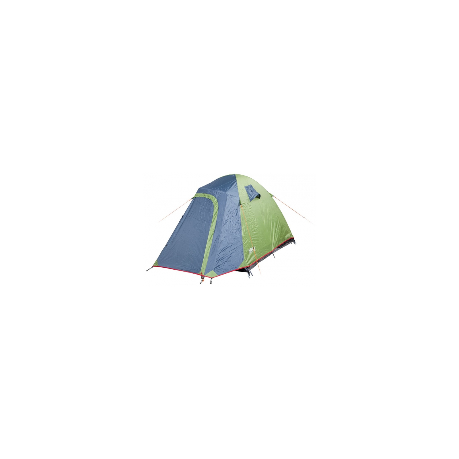 Палатка Кемпінг Airy 2 (4820152610973 / 4823082700523) изображение 2