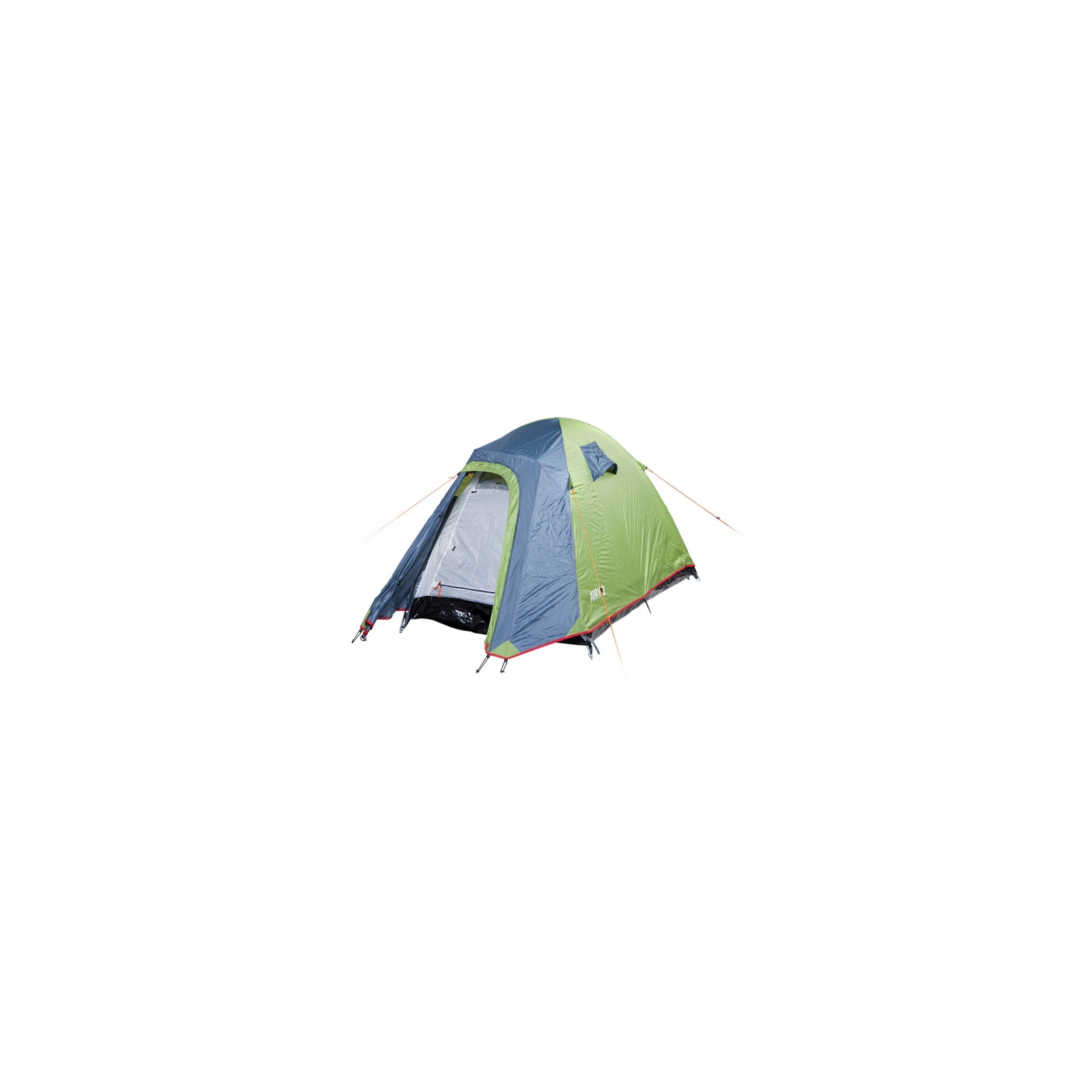 Палатка Кемпінг Airy 2 (4820152610973 / 4823082700523) изображение 3