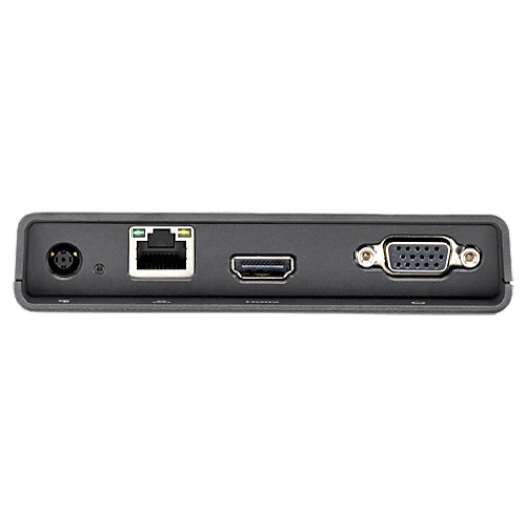 Док-станция HP 3001pr USB3 Port Replicator (F3S42AA) изображение 2