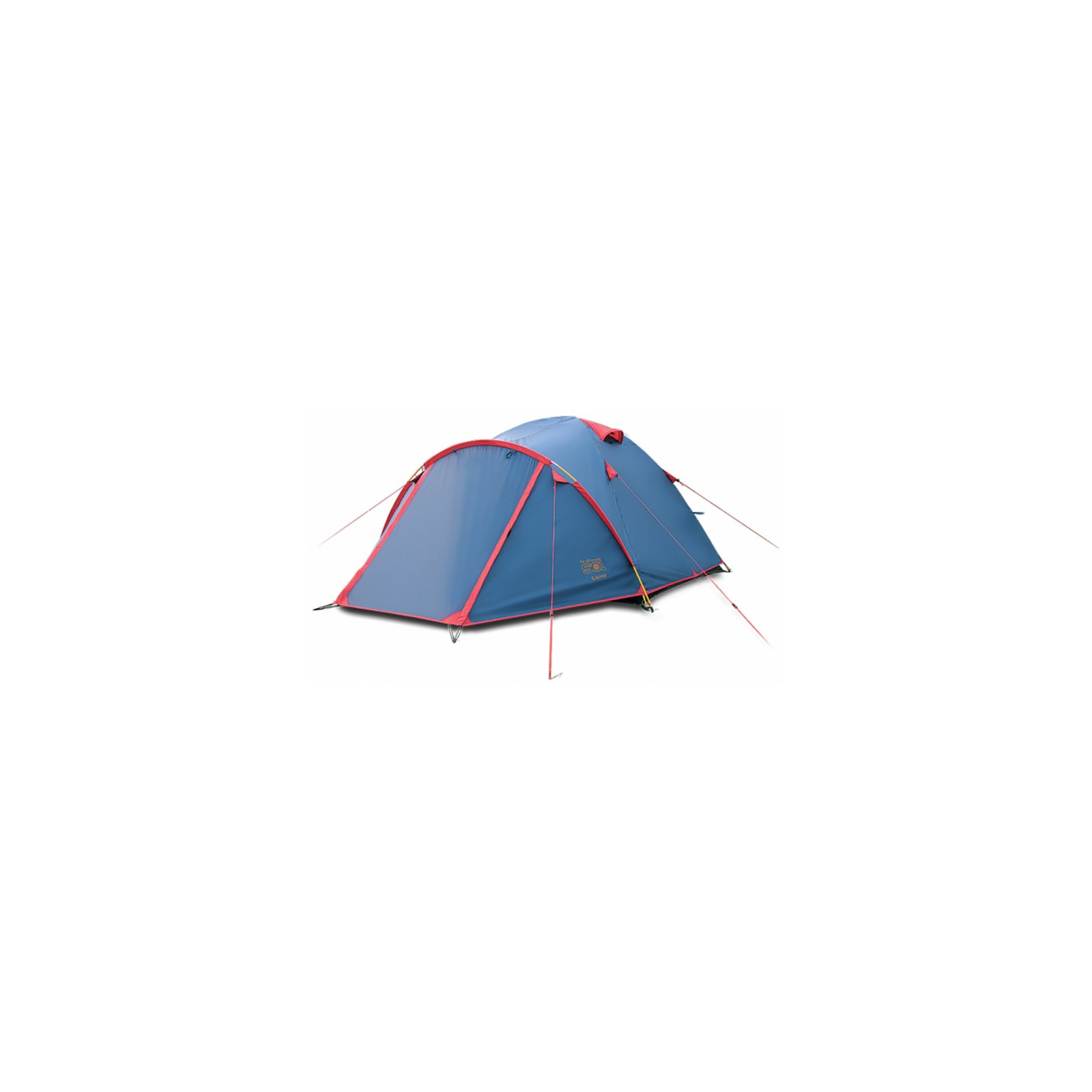 Палатка SOL Camp 3 (SLT-007.06)