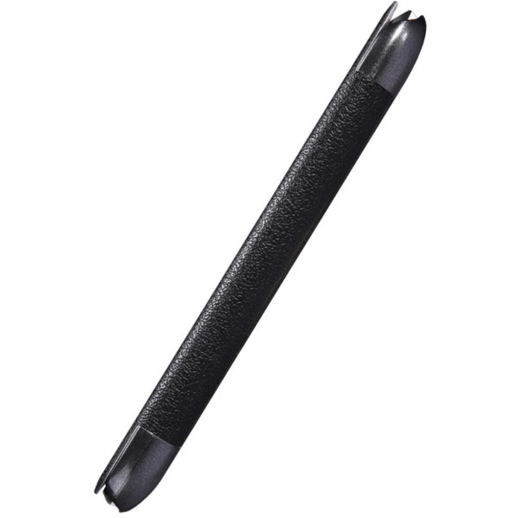 Чохол до мобільного телефона Nillkin для Lenovo A859 /Fresh/ Leather/Black (6164321) зображення 2