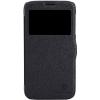 Чохол до мобільного телефона Nillkin для Lenovo A859 /Fresh/ Leather/Black (6164321)