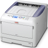 Лазерный принтер OKI C831N (44705904) изображение 3