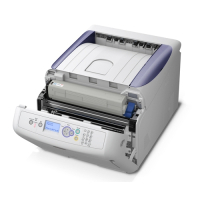 Лазерный принтер OKI C831N (44705904) изображение 6