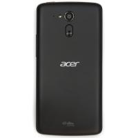 Мобильный телефон Acer Liquid E700 Triple SIM E39 Black (HM.HF9EE.003) изображение 3