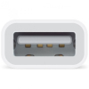 Переходник Apple Lightning to USB Camera для iPad (MD821ZM/A) изображение 2