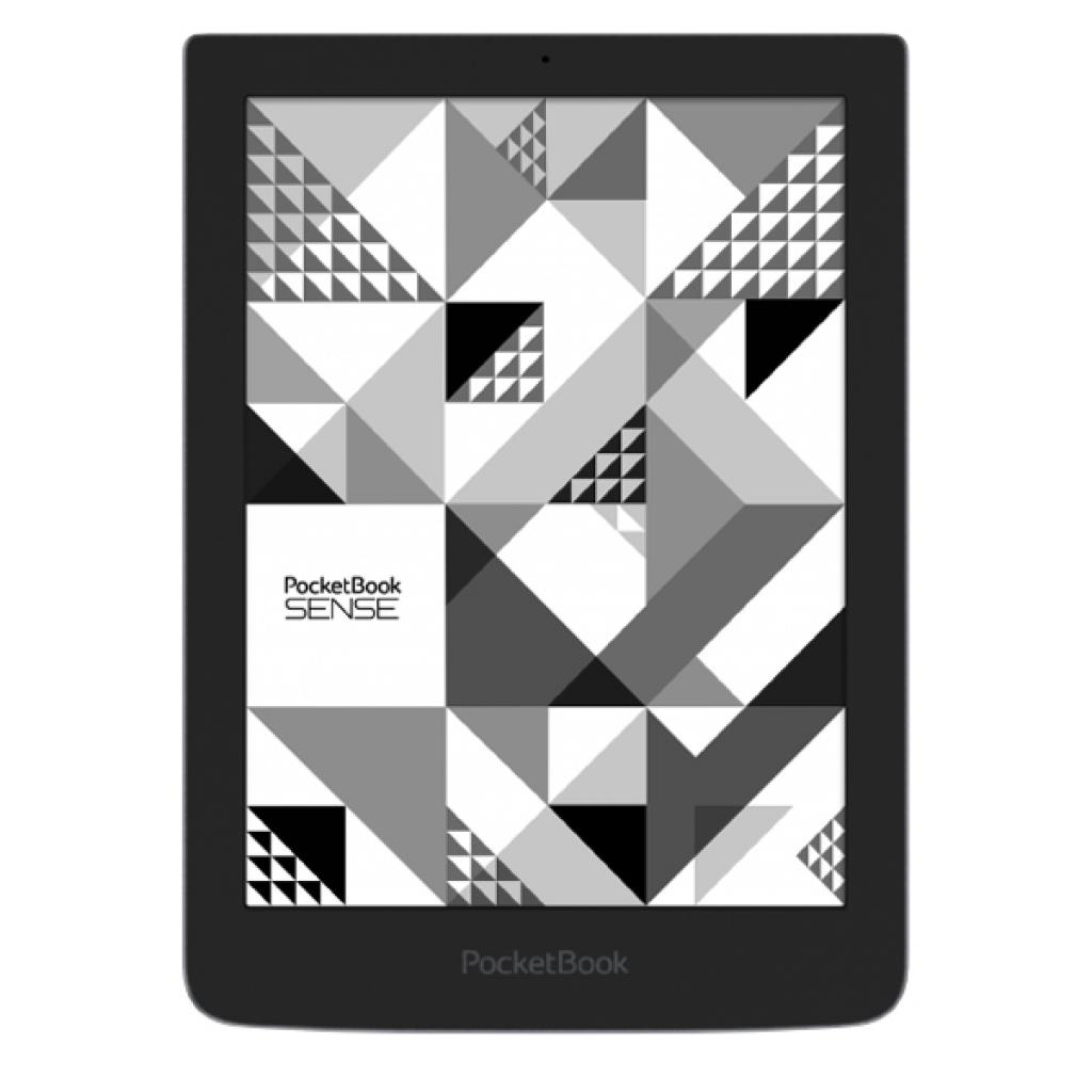 Електронна книга Pocketbook 630 Sense with KENZO cover (PB630-G-CIS-KNZ)