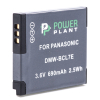 Акумулятор до фото/відео PowerPlant Panasonic DMW-BCL7E (DV00DV1380) зображення 2