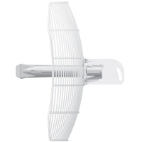 Точка доступа Wi-Fi Ubiquiti AirGrid M5 BULK (AG-HP-5G23) изображение 2