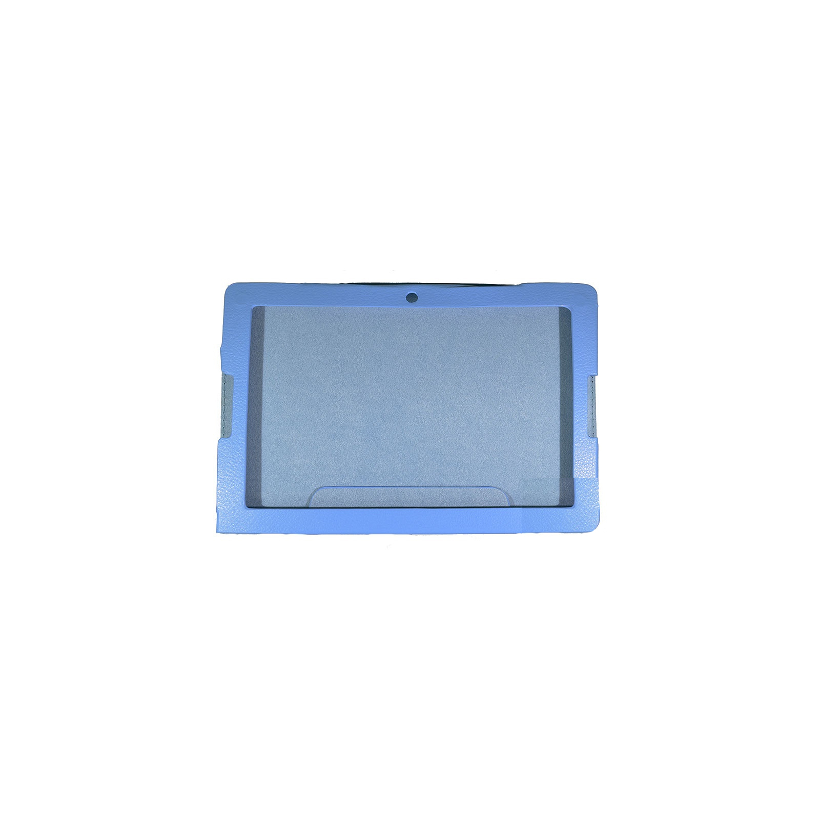 Чехол для планшета Pro-case 10" Pro-case Lenovo A10-70 A7600 10" blue (PC A10-70 A7600 blue) изображение 2