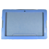 Чехол для планшета Pro-case 10" Pro-case Lenovo A10-70 A7600 10" blue (PC A10-70 A7600 blue) изображение 2