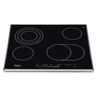 Варочная поверхность Hotpoint-Ariston KRO 642 TOZ (KRO642TOZ)