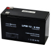 Батарея до ДБЖ LogicPower LPM 12В 9Ач (3866) зображення 2