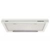 Вытяжка кухонная Eleyus Line I 60 WH (Line I 60 WH) изображение 4